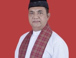 Azisman. Dt Sati Nan Panjang, Terpilih Jadi Wali Nagari Barulak