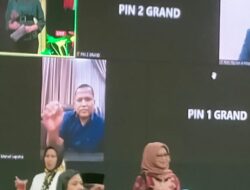 Yusri Marseli Saputra, Ikut Berpartisipasi Pada Salah Satu Program Televisi Swasta