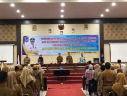 Guna Capaian Output dan Outcome ASN Maksimal, Pemko Payakumbuh Gelar Sosialisasi Untuk JF se-kota Payakumbuh