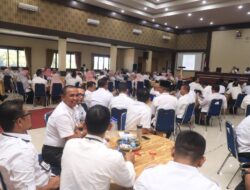 PJ Rida Ananda Minta Untuk Fokus Menjaga Stabilitas Dalam Kendali Inflasi