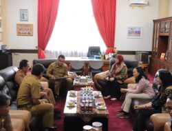 BPK RI Lakukan Pemeriksaan Pendahuluan, Rida Ananda Terimakasih Telah Memilih Kota Payakumbuh