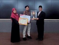 HADIAH HUT RI KE 78 DARI PROVINSI UNTUK PAYAKUMBUH