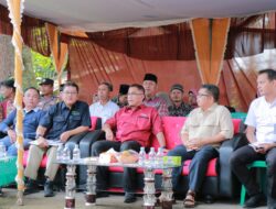 Sebanyak 121 RTLH Kota Akan Di Segarkan Dinas Perum Dan Pemukiman