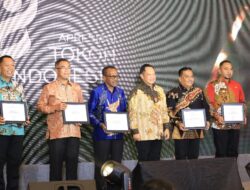 Kota Payakumbuh Dapat Penghargaan Dari Tempo