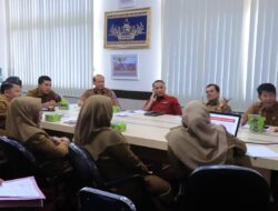 PJ Sekretaris Laksanakan Sebagaimana Mestinya, Pemko Siap Membantu