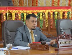 DPRD Kota Payakumbuh Apresiasi Polres Kota Payakumbuh Terkait Terungkapnya Cuter Di Kota Payakumbuh