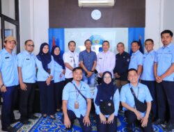 Cegah Penyalah Gunaan Narkoba, Dinas Kominfo Payakumbuh Dan RRI Laksanakan Program Batiah Bersama BNN