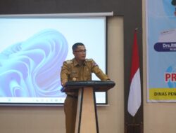 Menyoal Isu Pj Wako Payakumbuh, Rida Ananda Minta ASN dan Masyarakat Tetap Jaga Kondusifitas