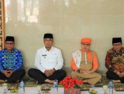 Sambut 1 Muharam 1445 H, Rida Ananda Ajak Masyarakat Perbanyak Muhasabah Diri