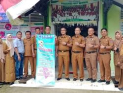 Kepala Bappeda Kota Payakumbuh Sampaikan Strategi Jitu Penanggulangan Kemiskinan