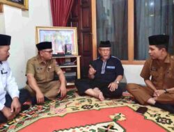 Pemko Sampaikan Ucapkan Duka Atas Berpulangnya Jemaah Haji Payakumbuh Di Tanah Suci