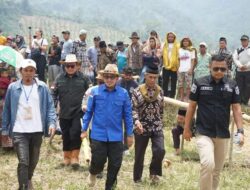 Buka Alek Nagari Pacu Jawi, Bupati Eka Putra : Merupakan Even Pariwisata Yang Memiliki Rating Tertinggi