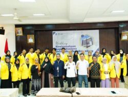 Bupati Eka Putra Buka Resmi Workshop Kewirausahaan Mahasiswa Universitas Terbuka (UT)