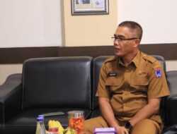 Pemerintah Kota Payakumbuh kembali menerima dana instentif fiskal dari Kementerian Keuangan (Kemenkeu) RI