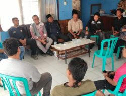 Kesalahpahaman yang terjadi antara masyarakat Nunang Daya Bangun (NDB) dengan aparat penegak perda Pemko Payakumbuh Temui Titik Terang