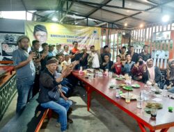 Wano Aulia Perkuat Tim Dengan Bimtek Internal, Deri Yulifadry Pegang Peran Penting Kolaborator Wilayah