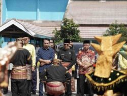 Gebyar P5 SMK Negeri 1 Guguak, Bupati : SMK N 1 Guguak Telah Berhasil Aplikasikan Enam Profil Pancasila