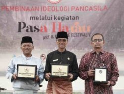 Pasa Arau Art And Culture Festival Kembali Digelar