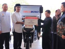 Pemko Payakumbuh Bersama ABISENKA Pekanbaru Salurkan Bantuan ATENSI