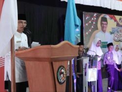 Dibuka Gubernur, Lima Puluh Kota Kembali Gelar Lomba Cerdas Quran Ketiga Kalinya