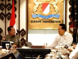 Bupati Eka Putra, Investor Jangan Takut Berinvestasi Di Tanah Datar