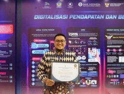 Tanah Datar Kembali Torehkan Prestasi Di Tingkat Nasional