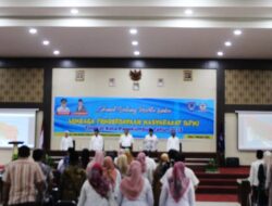 Ditabuh! Kota Payakumbuh Cari LPM Terbaik 2023