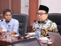 Bahas Transaksi Digital, Pemko Payakumbuh Gelar FGD Bersama FEB Unand dan BI sumbar