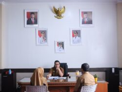 PJ Walikota Bangga, Fanny Juarai  Pekan Kreativitas Pemuda Indonesia 2023 (Kreativesia)