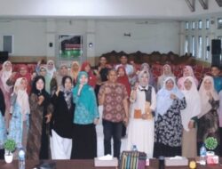 PeSODa Kabupaten Lima Puluh Kota 2023 Segera Digelar, Nevi Safaruddin Ajak Partisipasi Masyarakat