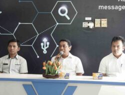 Segera Terapkan Aplikasi Srikandi, Diskominfo Lima Puluh Kota Adakan Pelatihan Bagi ASN Di Lingkungannya