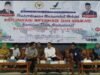Melalui KIE Ade Rizki Pratama Gandeng BPOM  Padang, Ajak Masyarakat Cerdas Memilih