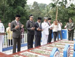 Peringatan Peristiwa Situjuah ke-75, Momen Semangat Perjuangan Mempertahankan Kemerdekaan
