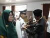 Saksikan Sertijab Camat Akabiluru dan Suliki, Bupati Safaruddin: Camat Harus Bersinergi dan Berkolaborasi