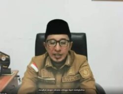 Hadiri Seminar Nasional DPD AGPAII Tanah Datar, Bupati Eka Putra : Guru Ujung Tombak Terdepan Dalam Pendidikan