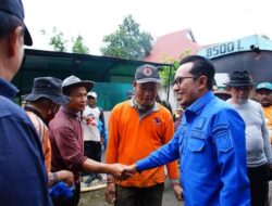 Hadiri Goro Masyarakat di Padang Magek, Bupati Eka Putra : Semangat Goro Terus Dipertahankan