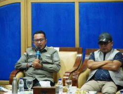 Pemda Tanah Datar Tetapkan Masa Tanggap Darurat Musibah Banjir Bandang Nagari Barulak