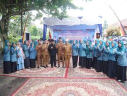 Dasawisma Matahari 28 Masuk 7 Besar, Bupati Eka Putra Sampaikan Rasa Syukur dan Bangga