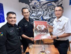 Pemko Payakumbuh Dapat Dukungan KPID Sumbar Bangun Lembaga Penyiaran Publik Lokal