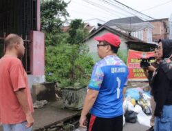 Sampah Masih Banyak Berserakan, Pj Wako Payakumbuh Ungkapkan Keprihatinan