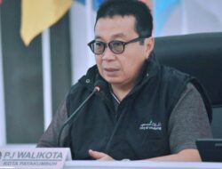 Pj Wako Jasman: Payakumbuh Siap Laksanakan Pemilu 2024