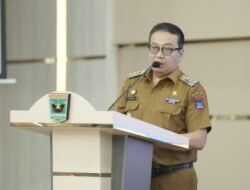 Hebat, Pemerintah Kota Payakumbuh Raih Nilai Reformasi Birokrasi Tertinggi di Sumatera Barat