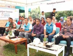 Pemko Payakumbuh Apresiasi Program Sambungan Listrik Gratis PLN