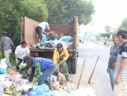 Awasi Adanya Dugaan Sampah Import, Jasman Kerahkan Petugas Untuk Patroli Selama Masa Darurat Sampah