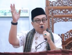 Nahkodai TSR Kota Payakumbuh Dengan Formasi Lengkap, Pj Wako Jasman Ungkap Sederet Poin Utama