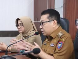 Jaga Inflasi Jelang Lebaran, Pemko Payakumbuh Bersama Bank Indonesia Gelar HLM TPID