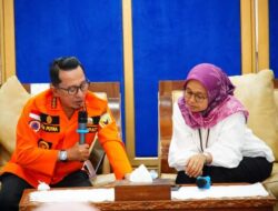 Bupati Eka Putra Lakukan Audiensi Bersama Ombudsman Perwakilan Sumatera Barat