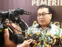 Evaluasi Penyelenggaraan Pemerintah Daerah (EPPD), Payakumbuh Raih Kota Terbaik Se-Sumbar