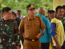 Gerak Cepat, Pemko Payakumbuh Bersama Denzipur II Atasi Banjir Di OTR