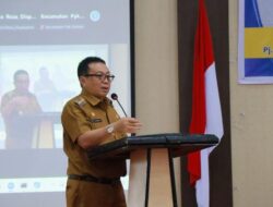 Nilai Evaluasi Pemko Payakumbuh Raih Predikat Sangat Baik Dari Kementerian PANRB